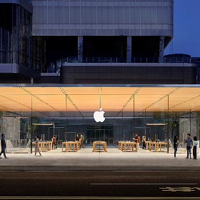 【快訊】美司法部控告蘋果壟斷智慧型手機市場 蘋果回應了
