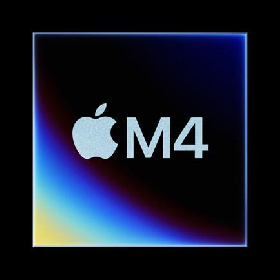 【快訊】蘋果M4晶片登場！超強效能一次看清