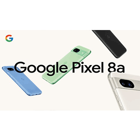 【機型介紹】最平價AI手機？Google Pixel 8a價格/亮點特色一次整理！