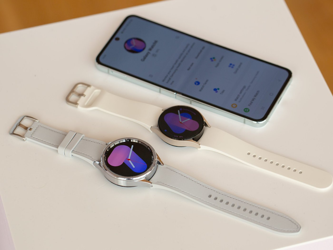 Galaxy Watch 6