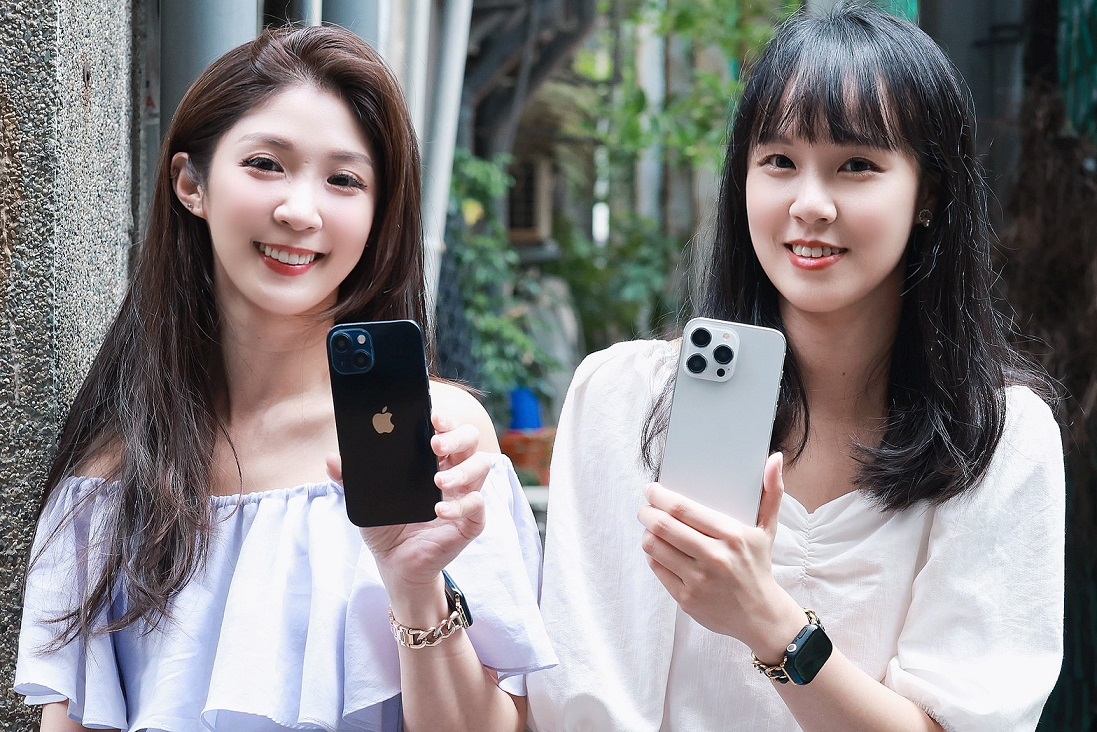 今年唯一「補班日」傑昇通信iPhone 15 Pro折3,910元