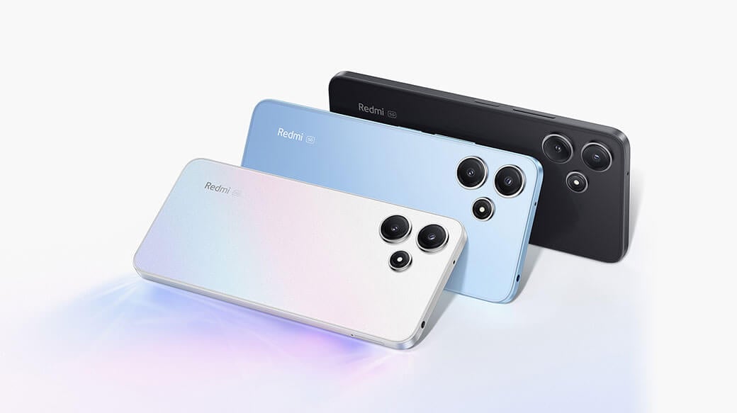Redmi 12 5G