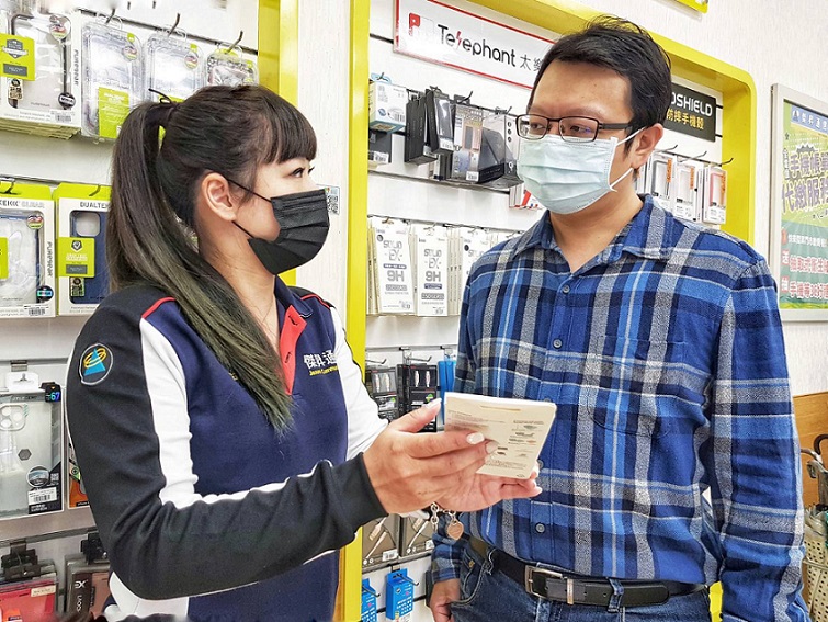 目標展店300家！傑昇通信大舉徵才底薪44K，調幅7.3%