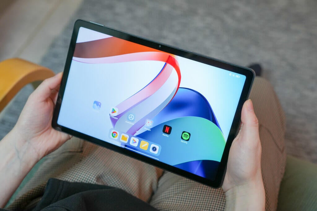 紅米Pad（128G）成安卓平板新寵