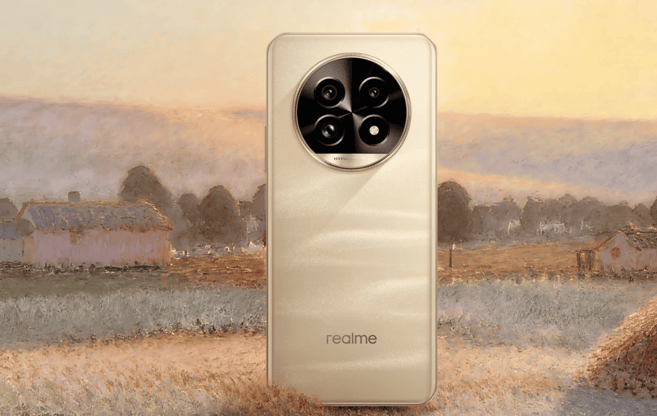 【購機技巧】realme realme 13系列大降價!最低價空機入手攻略看這!
