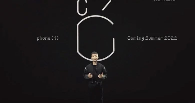 【快訊】新創品牌Nothing 首款手機要來了！規格、亮點看這裡