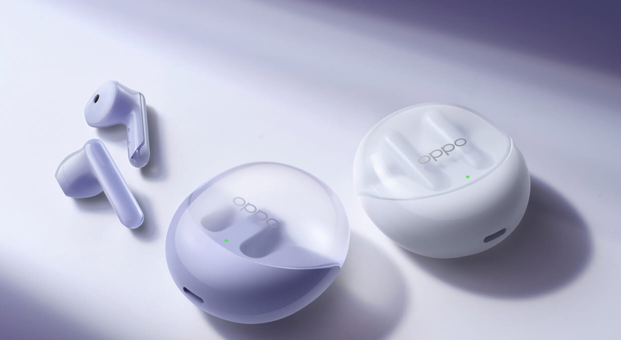 OPPO Enco Air3