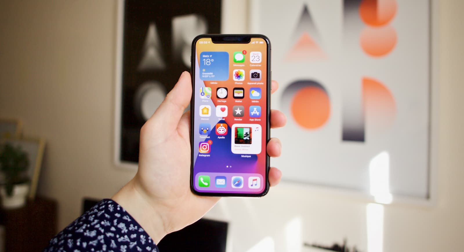 【快訊】iPhone 14 買高階款最划算？升級誘因看這裡