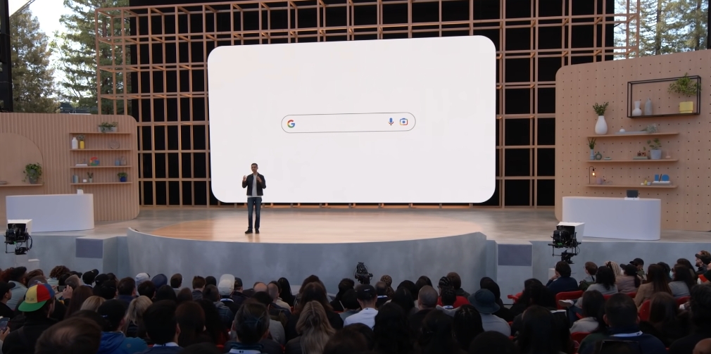 【快訊】Google開發者大會落幕！摺疊機沒登場原因曝光