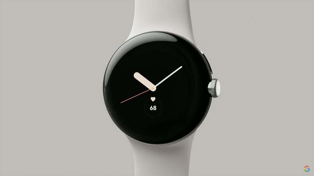 【快訊】才被公布外型！外媒曝Pixel Watch 最新 4 大細節