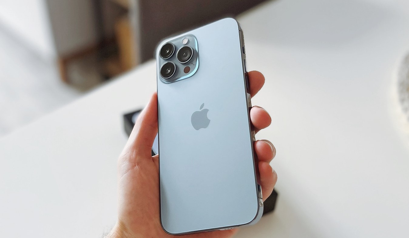 【快訊】iOS 15.5更新來了！9款iPhone更新後續航變化看這裡