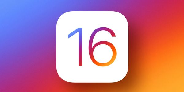 【快訊】iOS 16 發表倒數！外媒：有「五大項目」會更新