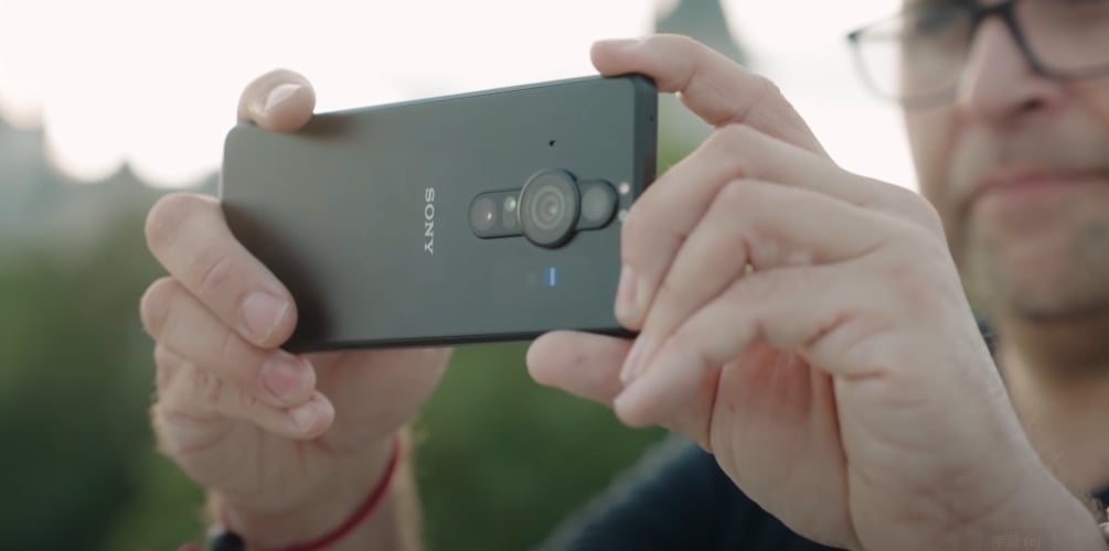 【快訊】TIPA 大獎年度「最佳拍照手機」出爐！iPhone、Pixel 全落選
