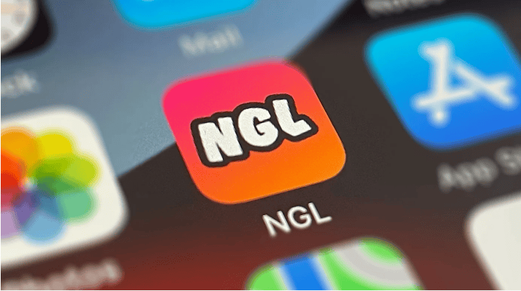 【快訊】反超冰友成超夯APP！排行榜第一的「NGL」到底是什麼