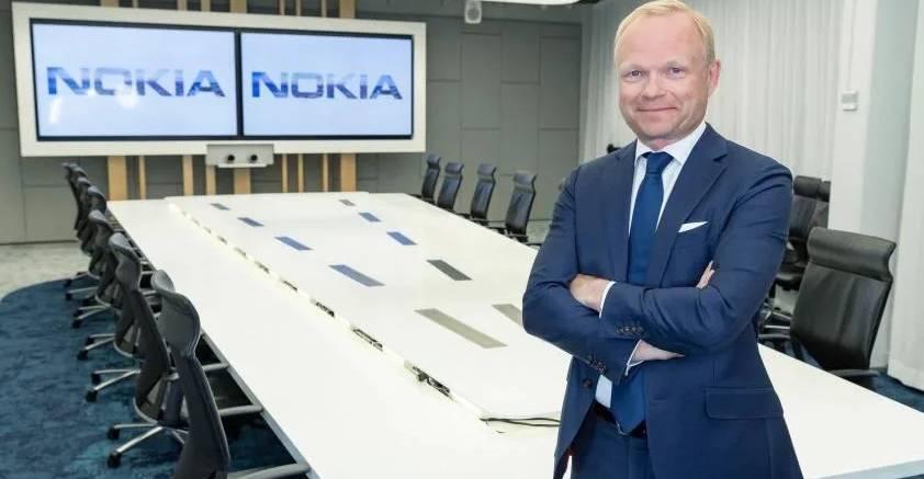 【快訊】2030 年手機將落伍？Nokia CEO 大膽預言曝光