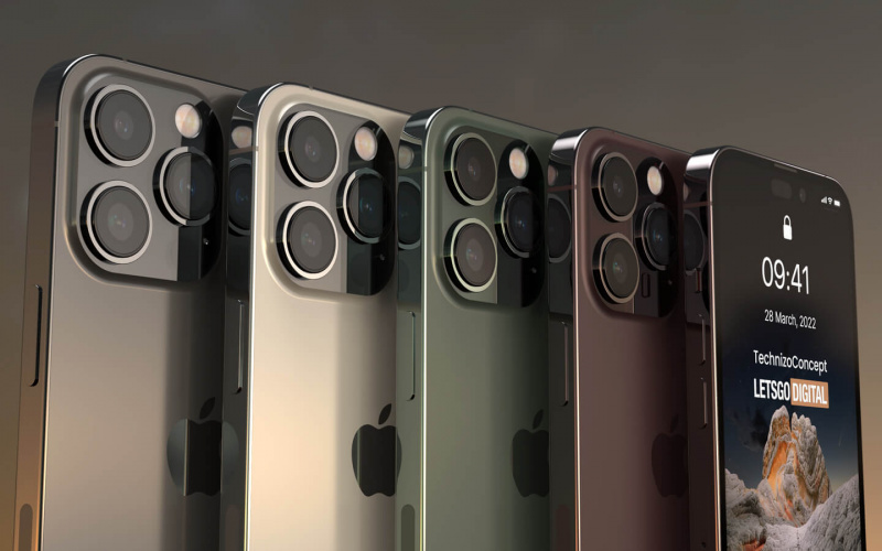 【快訊】iPhone終於要有隨選螢幕！彭博記者潑冷水：有「機型」限制