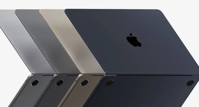 【快訊】平價機款沒了？最新MacBook Air搭M2晶片大漲價