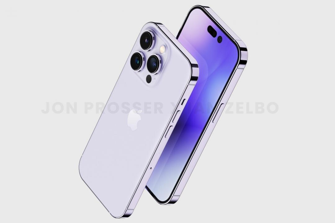 【快訊】iOS16才推出！ iPhone 14 Pro「獨佔新功能」遭曝光