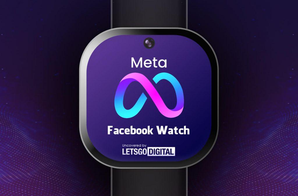 【快訊】臉書智慧手錶掰了？開發2年驚傳喊卡