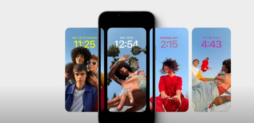 【快訊】iOS 16更新了嗎？多數網友最愛這功能