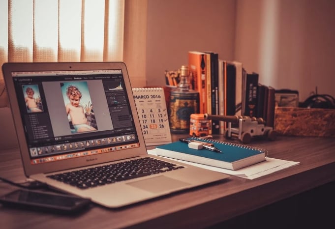 【快訊】免費版 Photoshop 來了？目前１國家搶先體驗