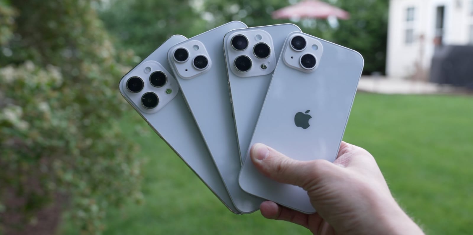 【快訊】iPhone 14發表會在哪天？外媒最新消息「快把這天圈起來」