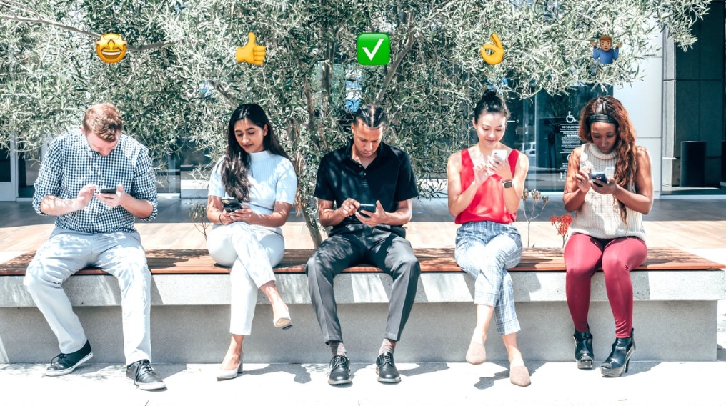 【快訊】你最想要什麼Emoji？2022年「最受期待新Emoji」榜單出爐