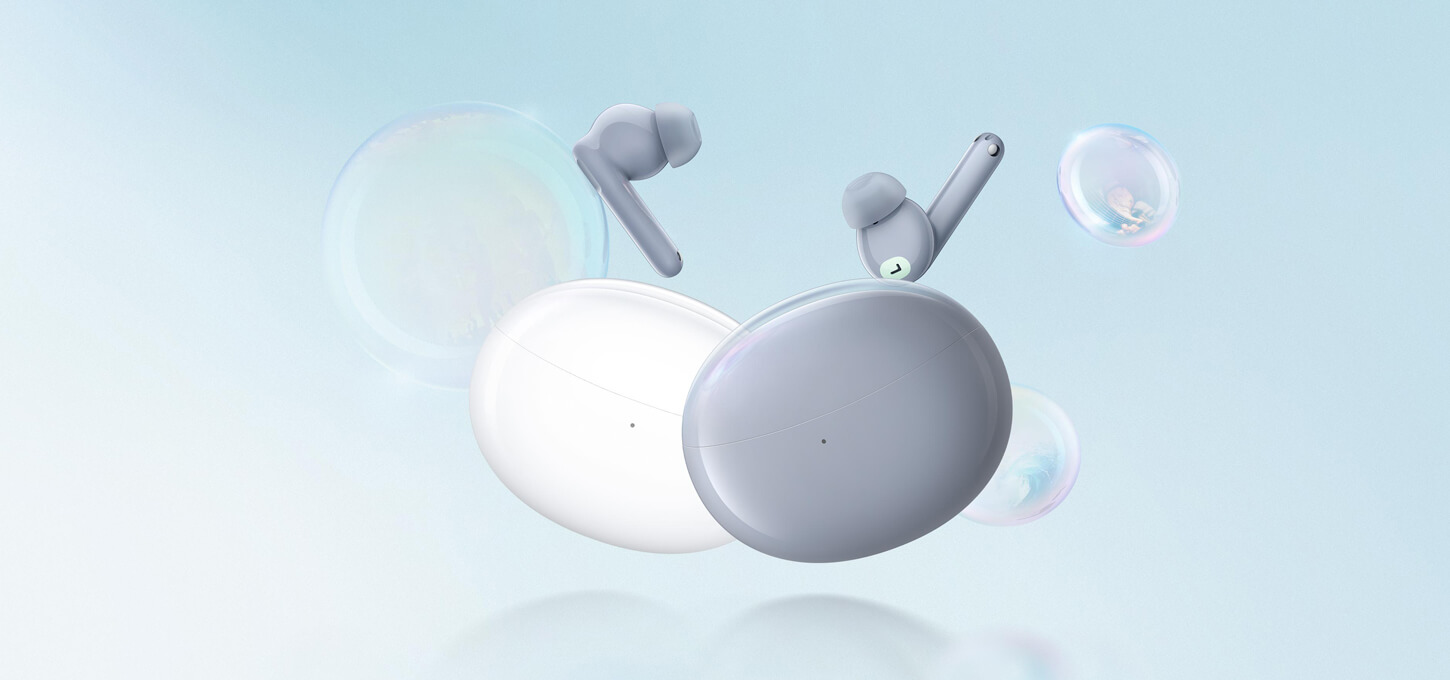 OPPO Enco Air2 Pro Bluetooth Headphones