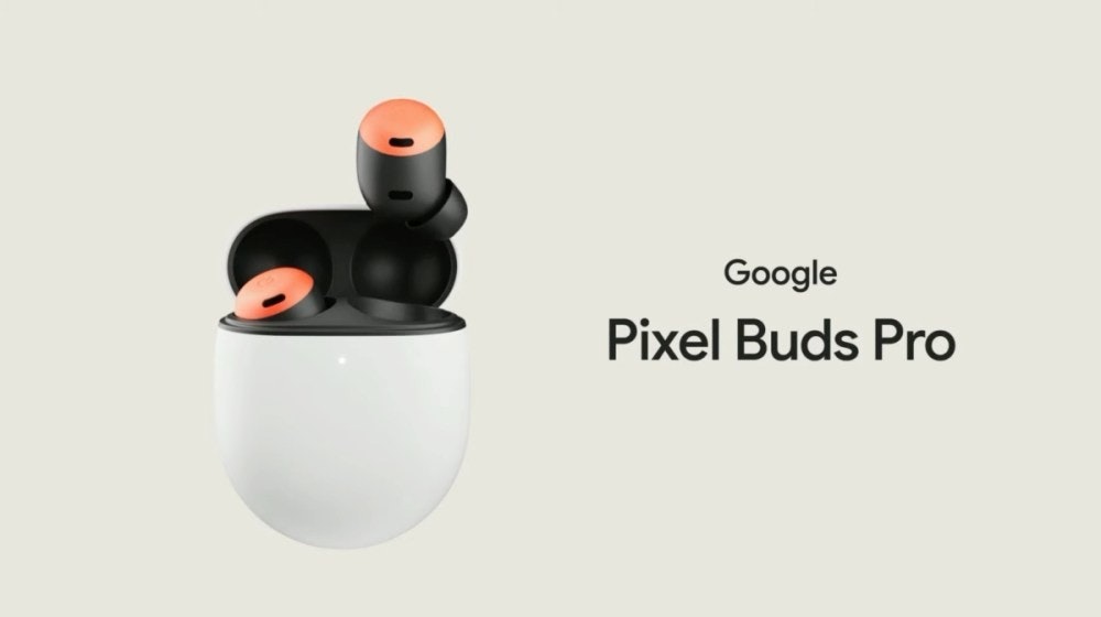 【快訊】Google Pixel Buds Pro正式發售！亮點、售價看這裡