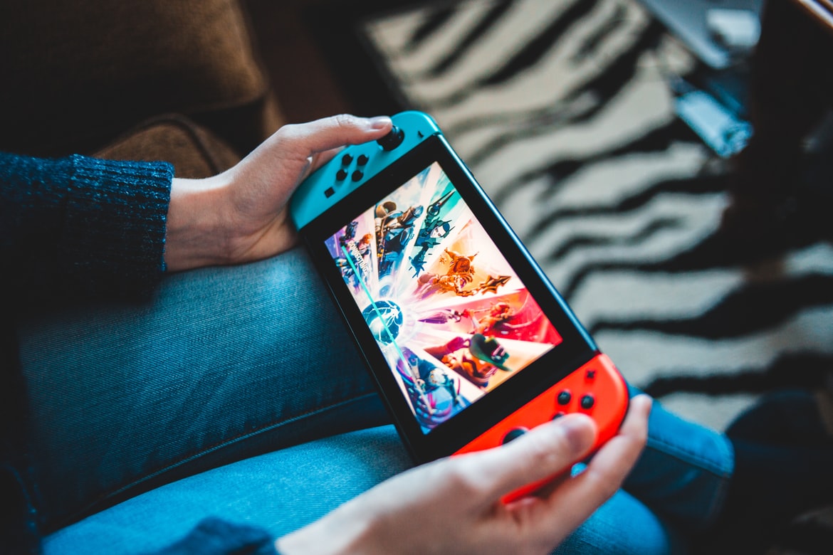 【快訊】Switch仍是玩家最愛？7月最受歡迎遊戲曝光 還帶升主機銷量