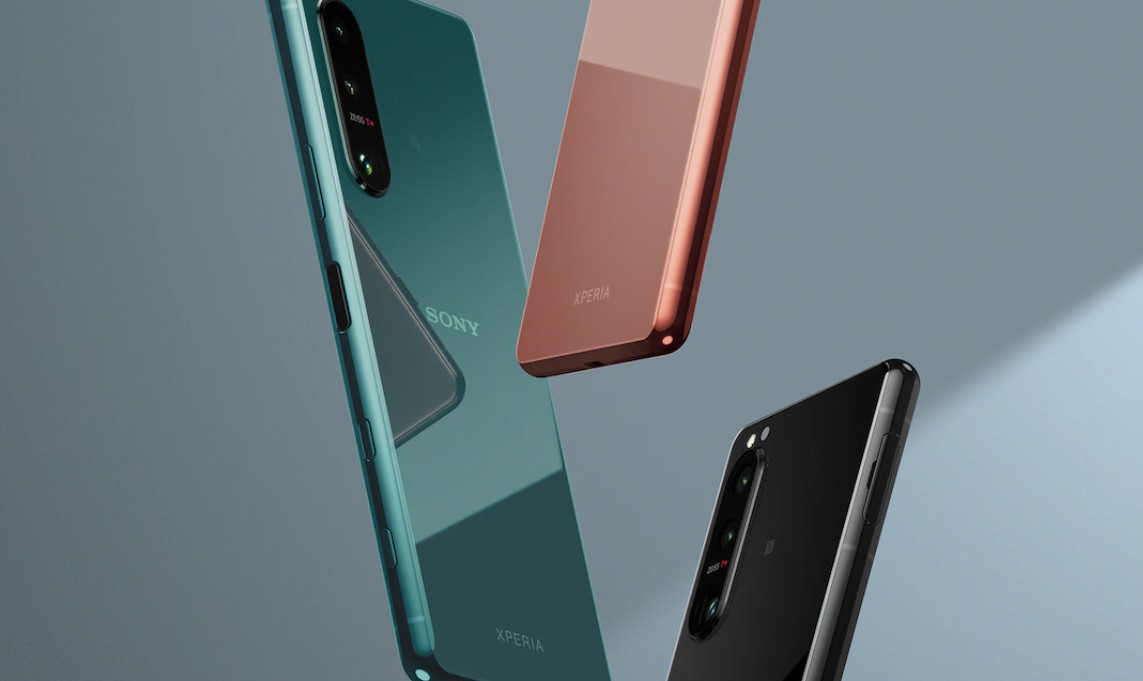 【快訊】發表會就在明天！Sony Xperia 5 IV跑分出爐