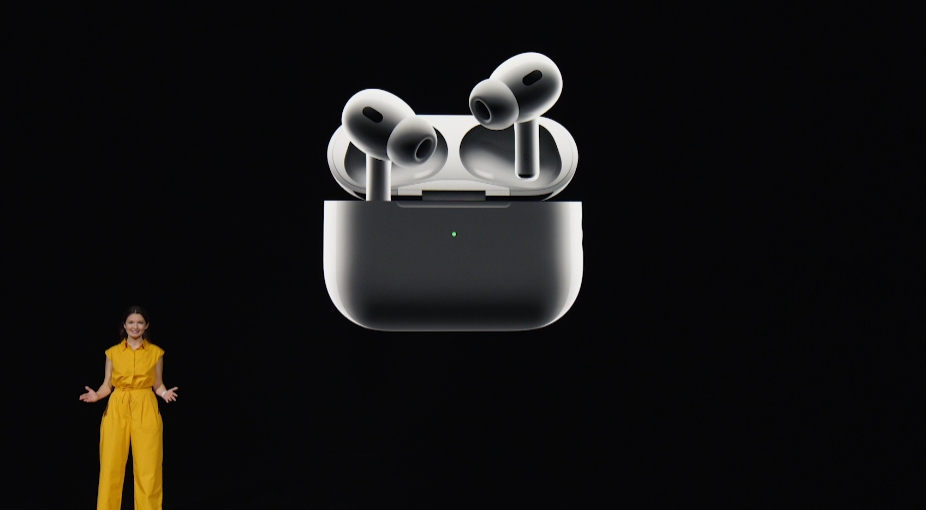 【快訊】AirPods Pro 2 專屬掛繩價格曝光　網：再次考驗蘋果信仰
