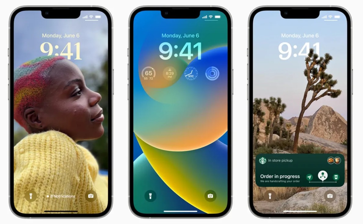 【快訊】為什麼更新iOS16沒有電池百分比顯示？這4款iPhone不支援