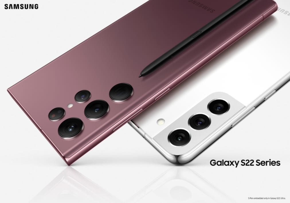 【快訊】Galaxy S22負面消息不斷！三星將靠２招挽回情勢