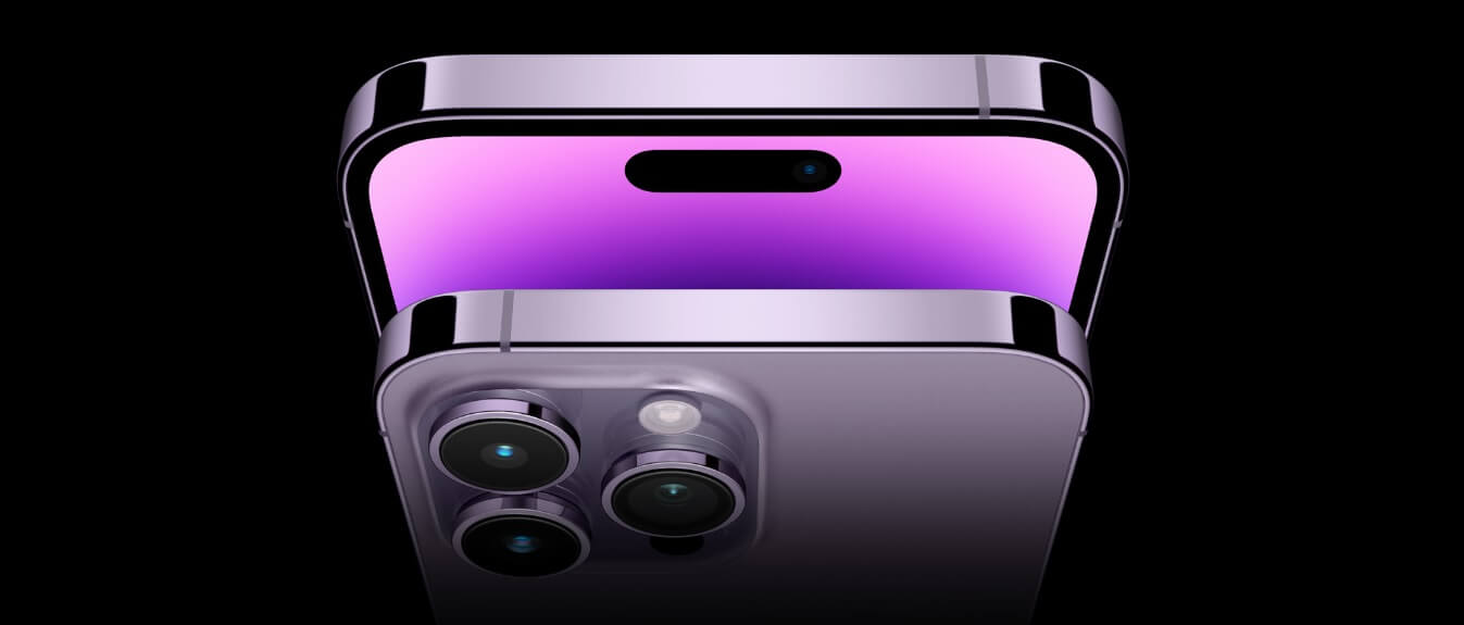 【快訊】iPhone 14 Pro靠前相機雪恥！刷新紀錄奪世界第一