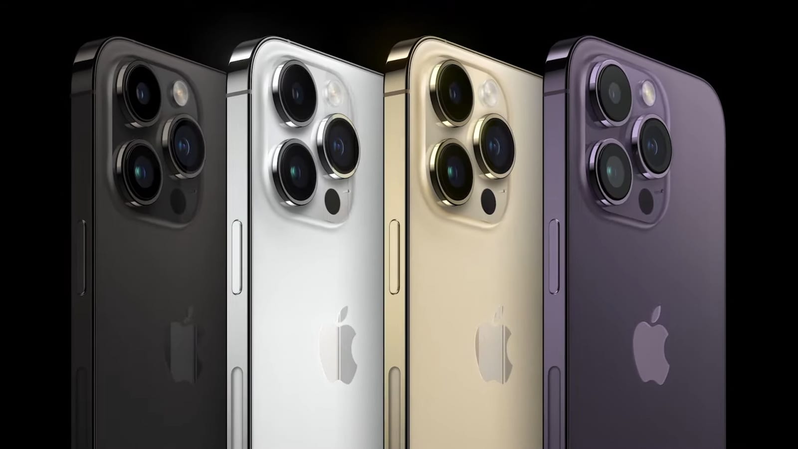 【快訊】iPhone 14 掉價幅度創紀錄？最保值機款是它