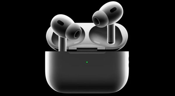 【快訊】AirPods Pro 2也傳災情！聲音畫面不同步、音量忽大忽小