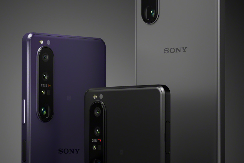 【快訊】沒有側邊解鎖？Sony明年旗艦手機改螢幕指紋辨識