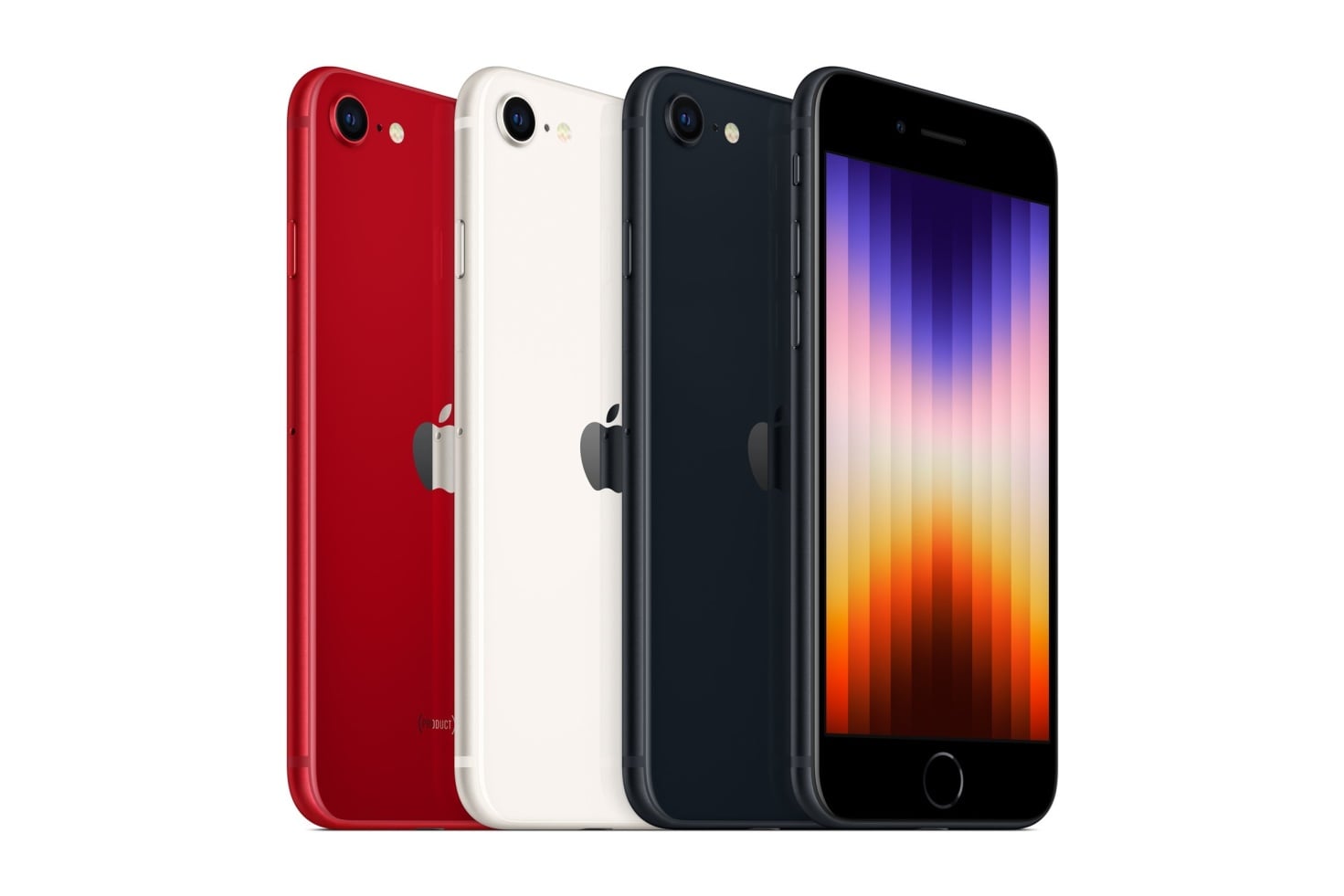 【快訊】新iPhone SE Home鍵沒了？還變全螢幕？外媒盤點可能更新懶人包看這裡