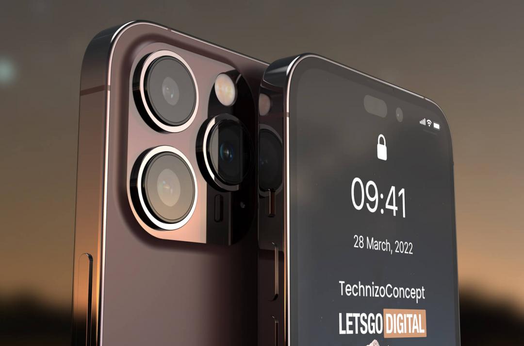 【快訊】iPhone 14 上市倒數！外媒曝這2款機型將被淘汰