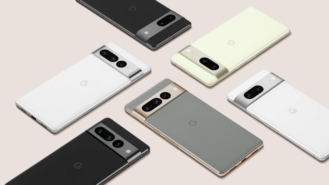 【快訊】Google Pixel 7a 大升級？外媒揭：導入旗艦相機