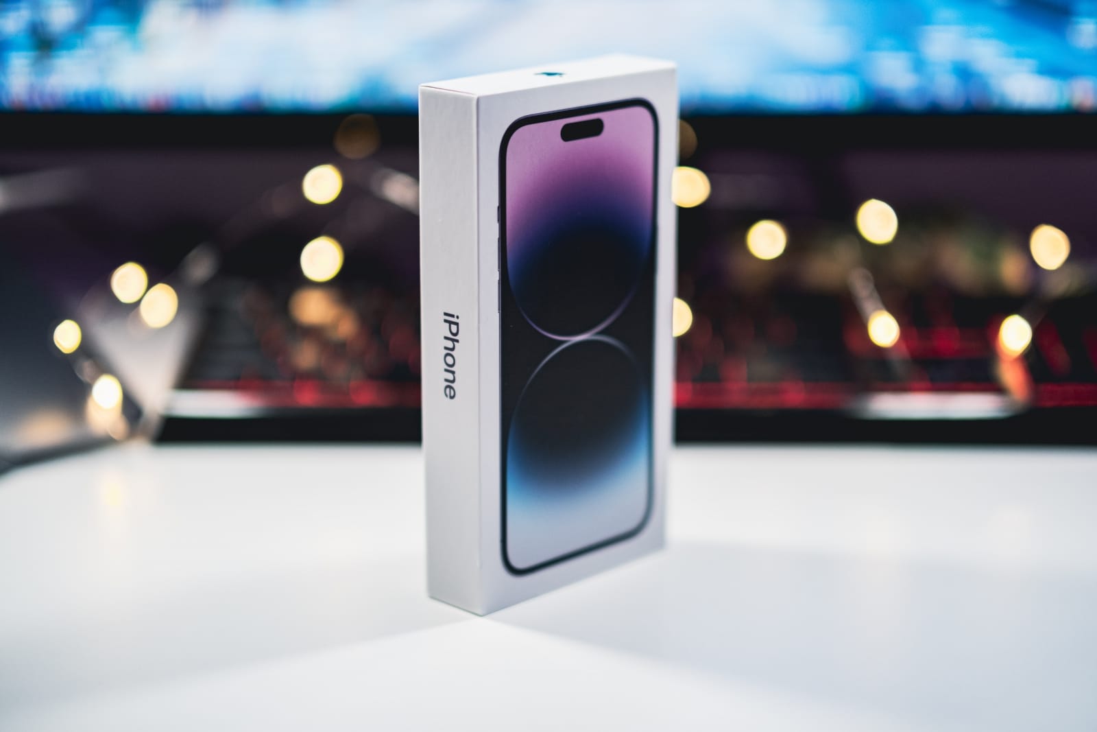 【快訊】iPhone 15模樣曝光 傳優化「過度曝光、曝光不足」
