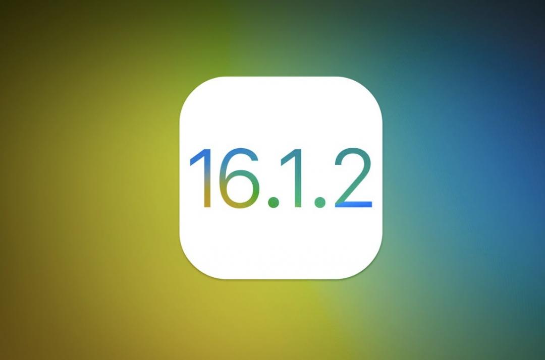 【快訊】車禍偵測Bug修復、優化！iOS 16.1.2更新來了