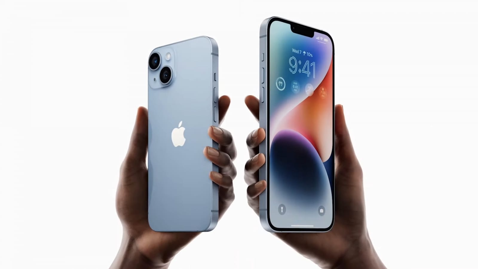 【快訊】動態島變災情島？iPhone 14 Pro傳螢幕烙印災情