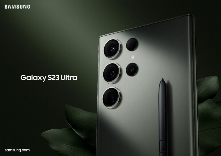 【快訊】S23系列台灣2/6日發表上市！Galaxy S23 Ultra規格、效能看這裡