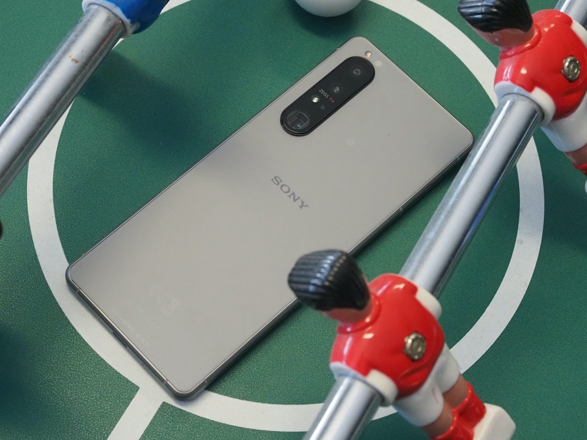 【快訊】價格超過4萬？Sony Xperia 新機價格曝光