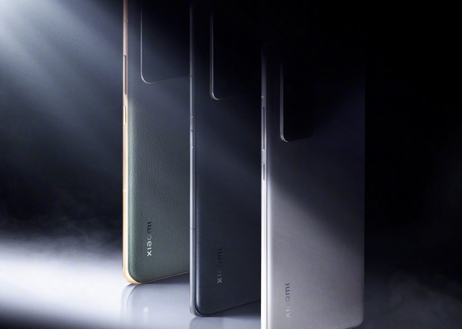 【快訊】搶「高通S8+ Gen 1」全球首發名號！小米12S系列發表會在這天
