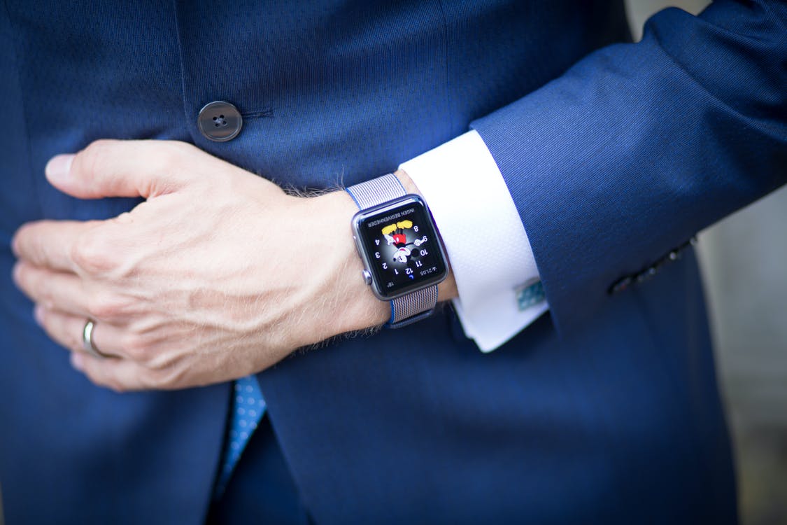 【快訊】智慧手錶第一季市佔冠軍仍是 Apple Watch 　高階用戶首選卻是它