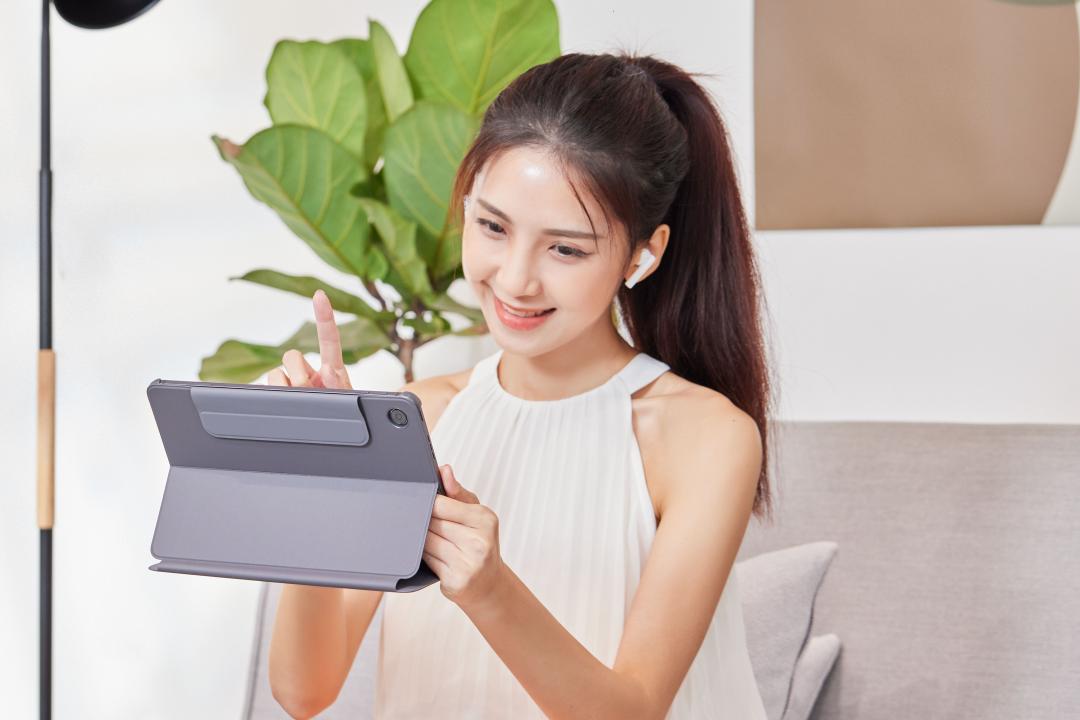 【快訊】高CP追劇平板再+1！OPPO Pad Air登台開賣　規格、亮點看這裡