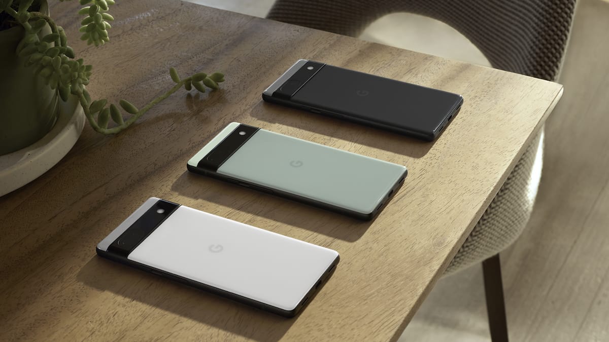 【快訊】Google Pixel 8 原型機數據被挖出！傳將有超音波指紋辨識